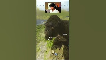 Warzone MYTHBUSTERS! Kun jij op KING KONG landen tijdens het Godzilla vs. King Kong-evenement?