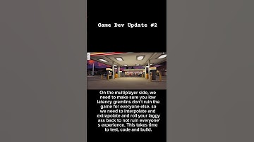 Can you believe game dev takes time #gamedev #multiplayer #videogame #tutorial #devlog