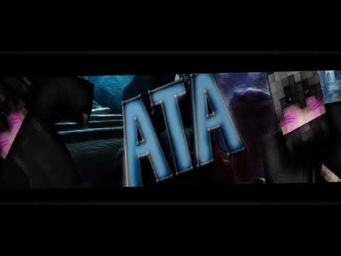 MİNECRAFT ATASTRAFE BANNER