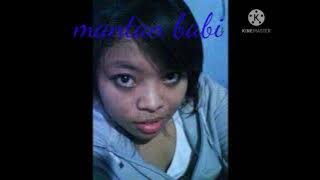 dj rahmat tahalu  mantan babi.penjol pekok