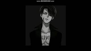 Levi Ackerman - AMV / Masked Bitch (Levi version)