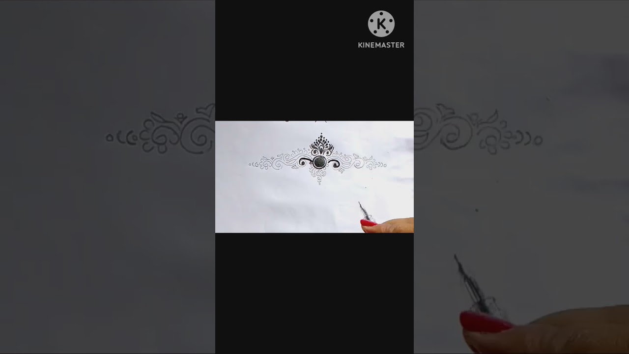 Kolka Design Zel Pen Kolka Design 