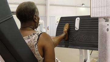 Wake Forest University $6 million NIH WE-CAN study