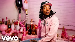 Stay Elevated - Wiz Khalifa [Official Video]