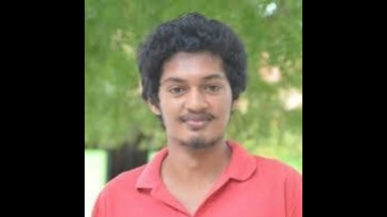 26. யானை - அனோஜன் பாலகிருஷ்ணன்