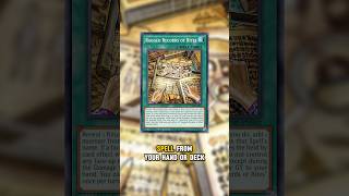 New CHAOS ORIGINS Ritual Ruling! #yugioh #yugiohtcg