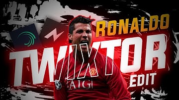 SMOOTH TWIXTOR TUTORIAL | SLOW / FAST Edit | Node + Alight motion