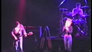 The Sundays - A Certain Someone - Liecester 1990
