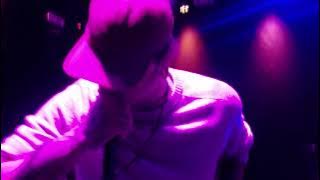 Signs of the Swarm - Revelations Ov A Silent King - LIVE - 1/5/22