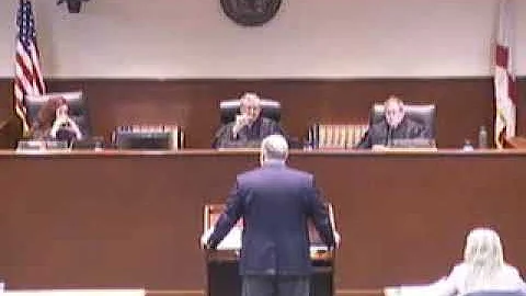 Attorney's Fees in Family Law Case- 18 1281 DAVID J WHITE v VONDAK WHITE