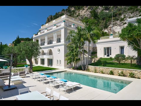 Beauchamp Estates -