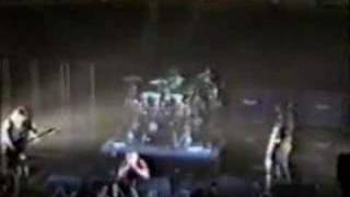 Faith No More - The Real Thing (Paradiso Amsterdam 1992)