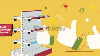 DH   Retail Digitalization