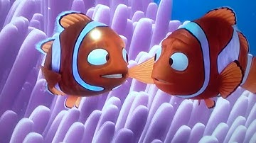 finding nemo part 1 new parents
