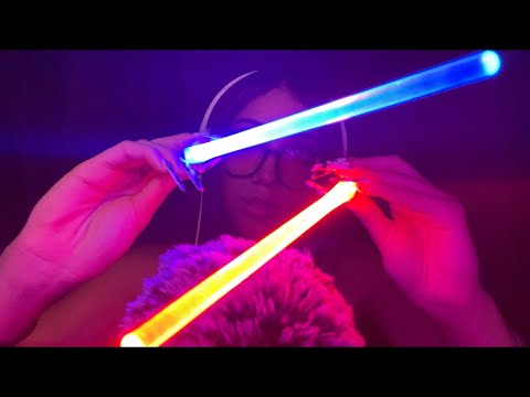 glowsticks