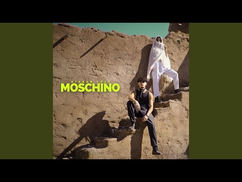 MOSCHINO (feat. THE