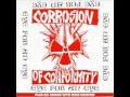 Corrosion of Conformity - Coexist