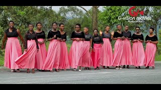 Babiri By Ijwi Ryabamalayika Choir Official Video Produced By G Vision Movies Productions