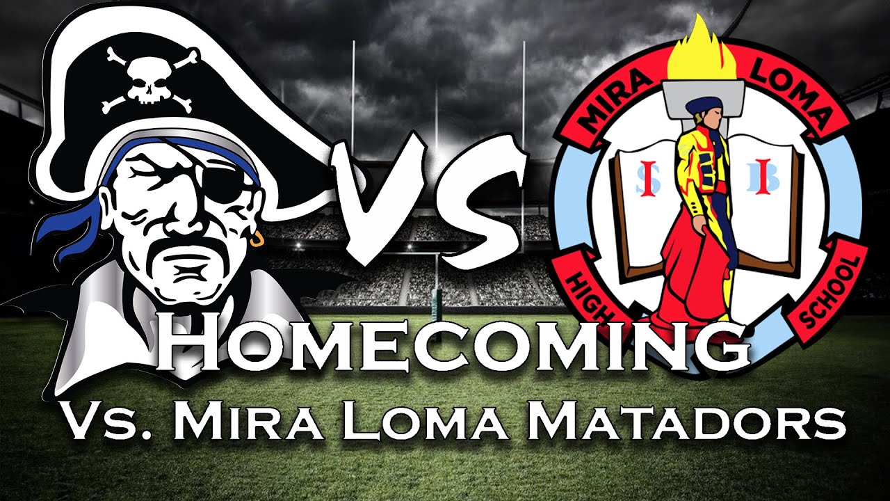 PIRATES HOMECOMING 2024!