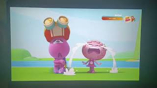 Goomo And Rita Crying Sg Version