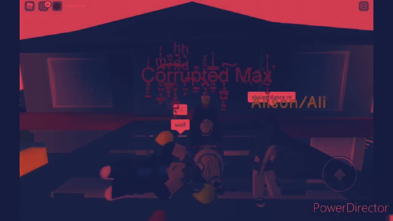 pretty little eyes roblox edit 