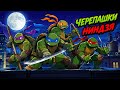 Teenage Mutant Ninja Turtles vs Marvel Heroes | Epic Superhero Battle! #marvel #legends