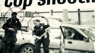 Se7en Opening Title Sequence