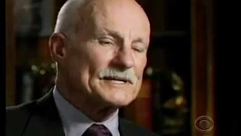 60 Minutes   BP disaster   Deepwater Horizon survivor Mike Williams pt 3