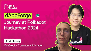 Interview with a Finalist Project from the 