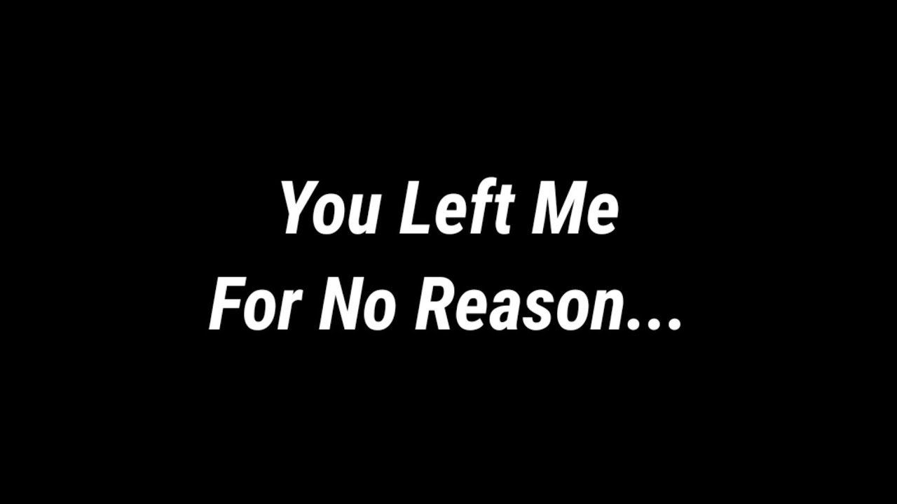 Missing you deeply || Miss you poems || You left me for no reason || 💔I miss you poems ||
