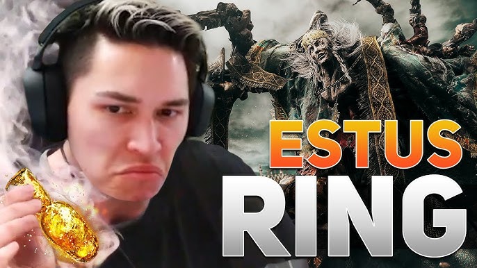 I Am Now an Elden Ring Streamer (Funny Moments) 