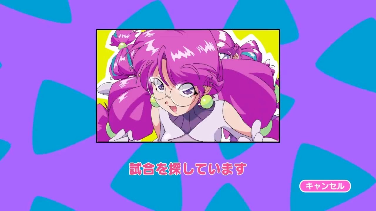 ラミィちゃん　サバイバルクイズシティ　ステッカー Survival Quiz CITY』90年代風ヒロインのラミィちゃんがかわいい - YouTube