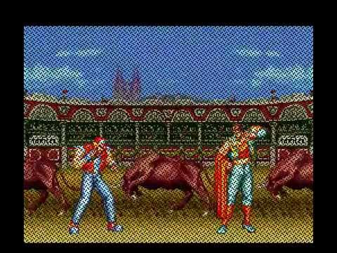 A Lenda do Lobo Selvagem – A história de Fatal Fury – Parte 2