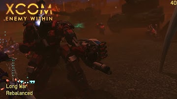 XCOM: Long War Rebalanced - Part 40