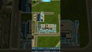 Cities Skylines 2: Conception Island [EP11] #citiesskylines2 #speedbuild #shorts