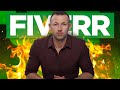 Fiverr Realities: 4 Things I Wish I Knew Before