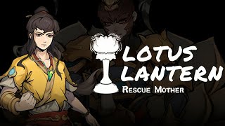 Lotus Lantern Rescue Mother Demo Gameplay screenshot 5