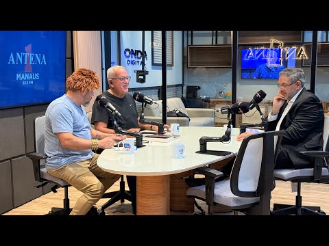 EP. 35 | Em Alta - CASO DÉBORA: ENTENDA OS BASTIDORES E AS CONSEQUÊNCIAS DO JULGAMENTO