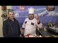 Как приготовить телятину с овощами в печи "Томилка". Супер вкусный рецепт. Можно есть губами.