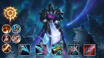 LL Trigger Lucian Montage - Challenge Lucian Main | LOL SPACE