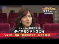 「超スーパーヒーロー大戦」 ダイアモンド✡ユカイ インタビュー映像