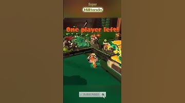 RUUUUUUNNNNNN! Splatoon 3 Salmon Run #shorts