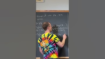 The Secret Behind Groups of Order pq