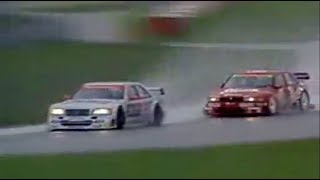 1994 DTM Rd.5&6 Nurburgring