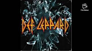 Def Leppard - When Love And Hate Collide