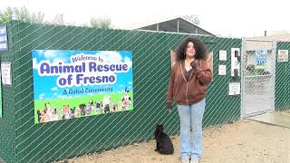 Animal Rescue of Fresno PKG