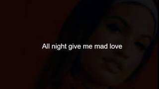 Mad Love Lyrics | Mabel | Lyrics