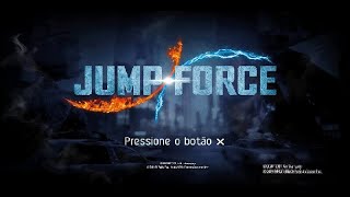 Jump Force Mugen Original 🎮【+ Download】