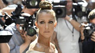 Celine Dion’s tragic health update as she battles Stiff Person Syndrome