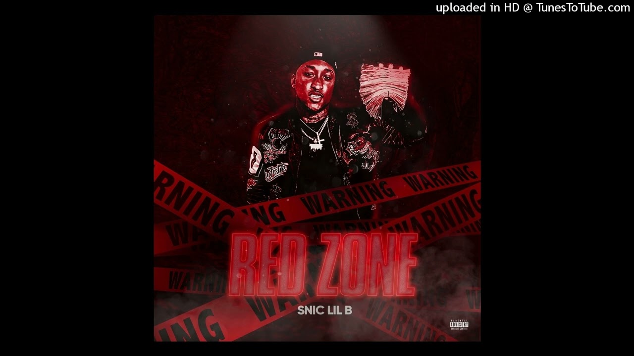 Mira SNIC LIL B RED ZONE en YouTube Mira SNIC LIL B RED ZONE en YouTube